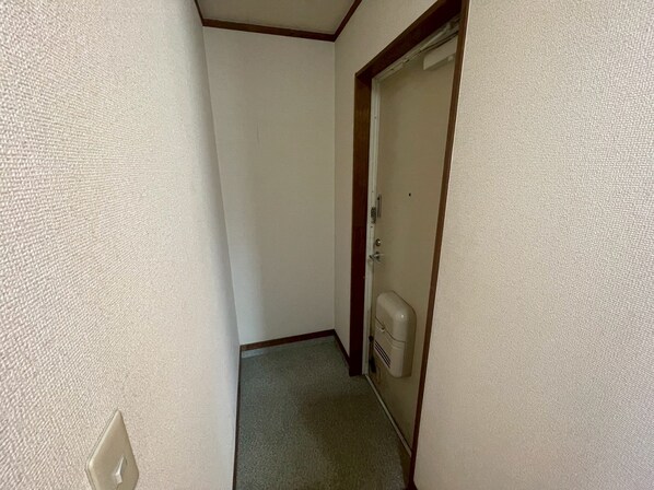 メゾン付城の物件内観写真